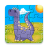 icon com.tiltangames.dinopuzzle(Dino Puzzle in stile giapponese Gioco di dinosauri per bambini) 3.4.6