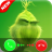 icon com.play.watched.playerguide(parlare con Grinchs: Grinch falso Video Call simulatore
) 3.0