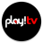 icon Play! TV(Riproduci TV Rosso bianco!
) 9.8
