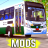 icon Mods Pbs(Mods Proton Bus Simulator e Proton Bus Road
) 9.8