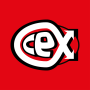 icon CeX(CeX: Tech Games - Compra e vendi
)