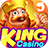 icon King Casino(Crown Casino: ha molti giochi di slot,) 4.0.0