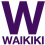 icon Waikiki Collection(Collezione Waikiki
)