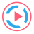 icon Video Player(Pot Player - Lettore video offline, lettore multimediale) 1.0