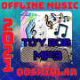 icon Toy Bob Qoshiqlar(Toy bop qo'shiqlari 2021
)