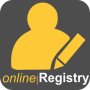 icon Online Registry()