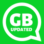 icon GB WMassApp(GB WMassap Aggiornato - Aggiornamento per WhatsApp GB WA
)
