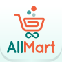 icon AllMart(AllMart - Marketplace locale
)