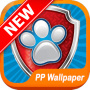 icon com.PawWallpaperPatrolHD.offline(Paw Wallpaper Patrol HD4k
)