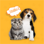 icon Pets Translator(Traduttore di cani e gatti App per scherzi)