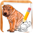 icon Draw Dogs(Come disegnare i cani) 5.2
