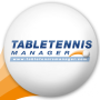 icon Table Tennis Manager (Responsabile del Tennis da tavolo)