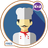 icon com.yemekruuzz.zopoz.com(Cucina uzbeka (offline)) 261
