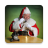 icon Santa Call(Chiamata personalizzata da Babbo Natale (simulata)) 5.7.0