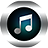 icon Music player(Music Player - Lettore MP3) 11.1