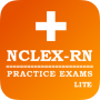 icon NCLEX-RN Practice Exams Lite(Esami di pratica NCLEX RN Lite)