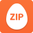 icon ALZip(ALZip - File Manager e Unzip) 1.4.0.5