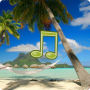 icon Tropical Sounds(Suoni tropicali - Suono naturale)
