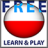 icon free.langame_pl.rivex(Impara e gioca Parole polacche) 6.2
