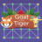 icon Goat and Tiger(Goats and Tigers - BaghChal) 1.0.0.9