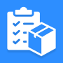 icon Inventory Management(Gestione dell'inventario in tempo reale)