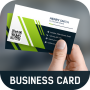 icon Ultimate Business Card Maker (Creatore di biglietti da visita definitivo)