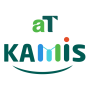icon com.mobiders.kamis(Informazioni sui prezzi dellagricoltura e della pesca (KAMIS))
