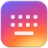 icon Deco Keyboard(Deco Keyboard - emoji, font) 4.6.7