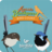 icon BirdCount(Conteggio degli uccelli australiani) 5.0.7