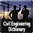 icon civilenginering(Dizionario di ingegneria civile) 0.0.9
