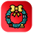 icon com.del.stnavidad(adesivo Natale e capodanno) 1
