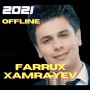 icon MUSIC OFFLINE(Farrux Xamrayev qo'shiqlari
)
