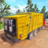 icon City Garbage Dump Truck Game(City Garbage Truck Sim Game 3D) 1.4