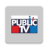 icon PublicTV(TV pubblica) 7.2.4