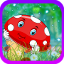 icon Gentle Red Mushroom Escape(Gentle Red Mushroom Escape - I migliori giochi di fuga
)