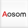 icon Aosom(Aosom-Shop All Things Home
)