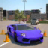 icon Driving School 3D Parking(Parcheggio Driving School 3D) 1.11