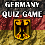 icon GermanyQuiz Game(Germania - Gioco a quiz)