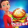 icon Burger Shop(Burger Shop - Crea il tuo hamburger per
)