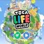 icon Toca Life Guide(Guida Toca Life World Town - Toca Life Walkthrough
)