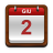 icon Italia Calendario(Italia Calendario 2024) 1.34