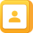 icon Easy Phone + Contacts(Easy Phone + Contatti
) 2.0