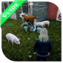 icon Guide For Ranch Simulator And Farming Easy Tips (Guida reale per Ranch Simulator and Farming Consigli facili
)