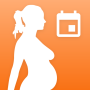 icon My Pregnancy Calculator(Il mio calcolatore di gravidanza)