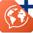 icon Mondly Finnish(Impara il finlandese - Parla finlandese) 6.3.4