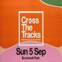 icon Cross The Tracks(Cross The Tracks festival 2021 – festival 2021
)