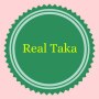 icon com.realtaka.rewadapp(Real Taka - রিয়েল টাকা
)