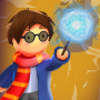 icon Wizard Universe(Wizard Universe - Magic Games)