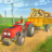 icon Heavy Duty Tractor Puller Simulator 3D(Giochi di agricoltura: Giochi di trattori) 1.0