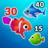 icon Fish Games(Big Eat Fish Giochi Shark Giochi) 2.18